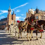 Hotel Wyndham Grand Old Town Kraków