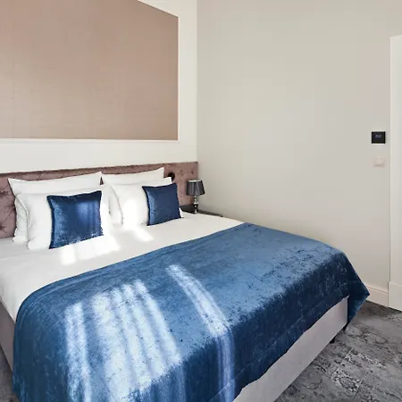 Wyndham Grand Old Town كراكوفيا