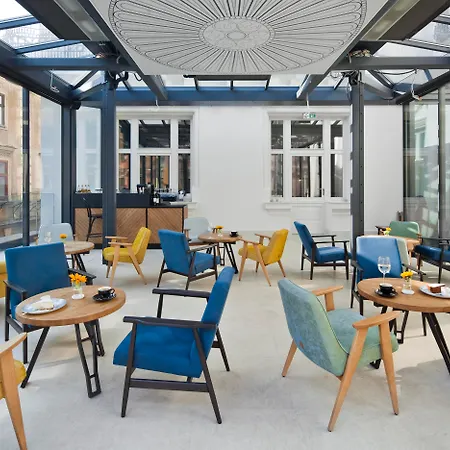 Wyndham Grand Old Town 5*