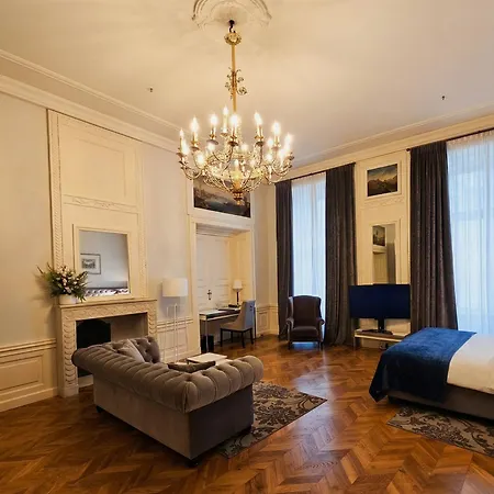 Wyndham Grand Old Town فندق كراكوفيا
