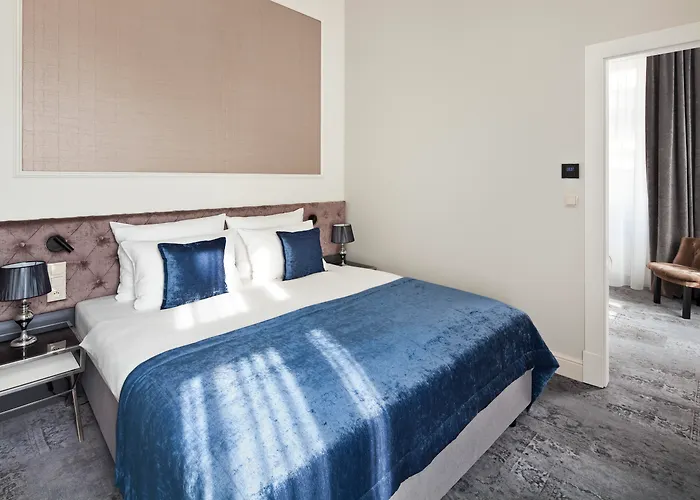 Wyndham Grand Old Town קרקוב