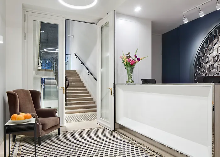 מלון Wyndham Grand Old Town