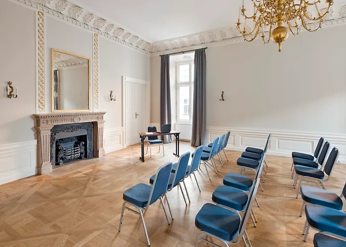 Wyndham Grand Old Town קרקוב