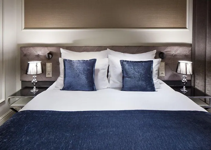 Wyndham Grand Old Town מלון קרקוב