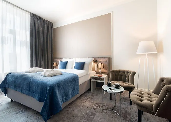 Wyndham Grand Old Town