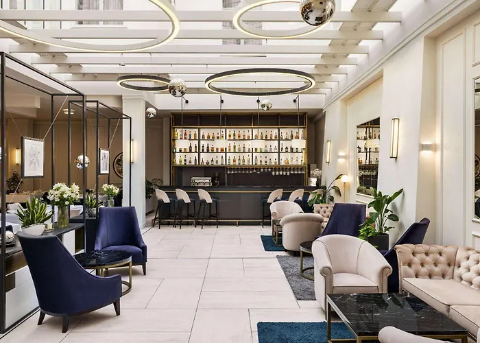 Wyndham Grand Old Town 5* קרקוב