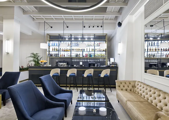 Wyndham Grand Old Town קרקוב