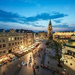 Wyndham Grand Old Town 5* קרקוב