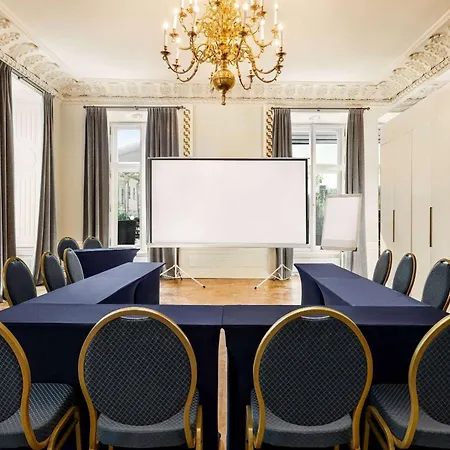 Wyndham Grand Old Town Cracovie
