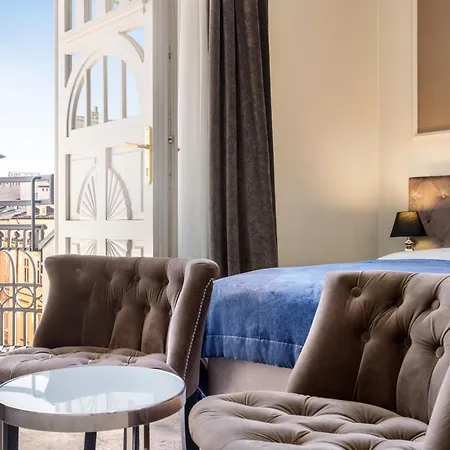 Wyndham Grand Old Town Cracovie