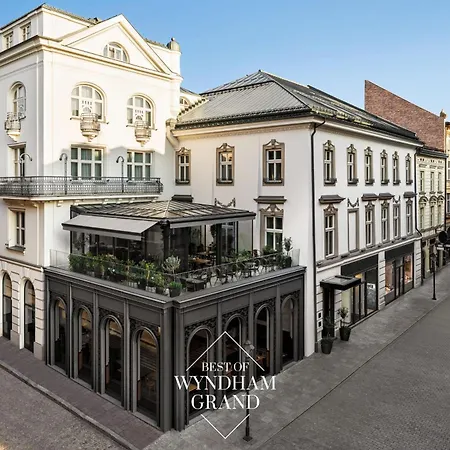 Wyndham Grand Old Town Krakow