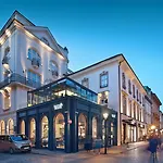 Wyndham Grand Old Town Hotel