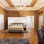 Hotel Wyndham Grand Old Town Krakau