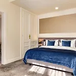 Wyndham Grand Old Town 5* Krakau