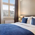 Wyndham Grand Old Town Hotel