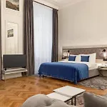 Hotel Wyndham Grand Old Town Krakau