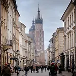 Wyndham Grand Old Town 5* Krakow