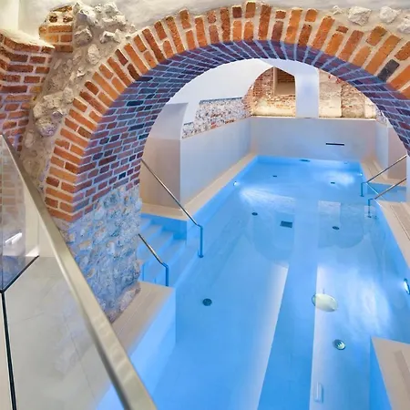 Hotel Wyndham Grand Old Town Krakau