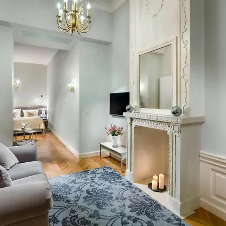 Hotel Wyndham Grand Old Town 5*