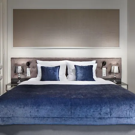 Hotel Wyndham Grand Old Town 5*