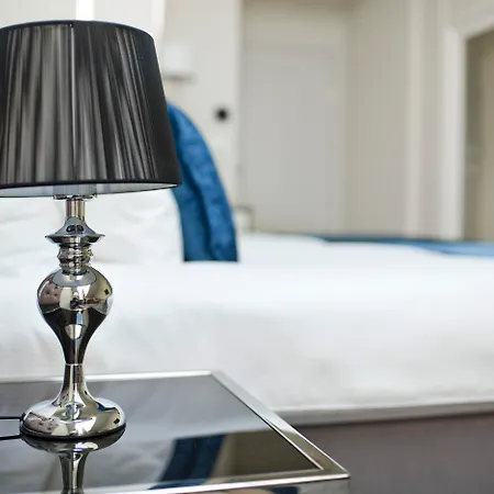 Wyndham Grand Old Town 5* Krakau