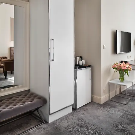 Wyndham Grand Old Town Hotel Cracovia