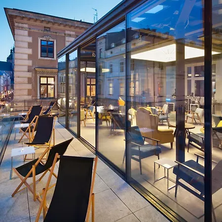 Wyndham Grand Old Town