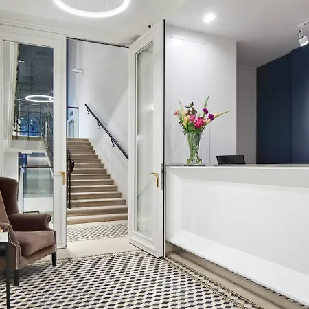 Hotel Wyndham Grand Old Town