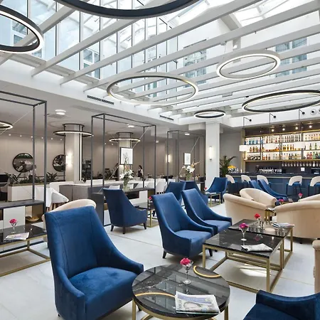 Wyndham Grand Old Town Hotel Krakau