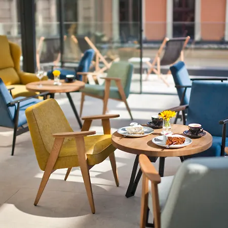 Wyndham Grand Old Town Cracovia