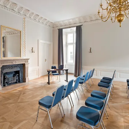 Wyndham Grand Old Town Cracovia