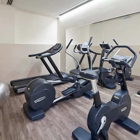 Wyndham Grand Old Town Krakov