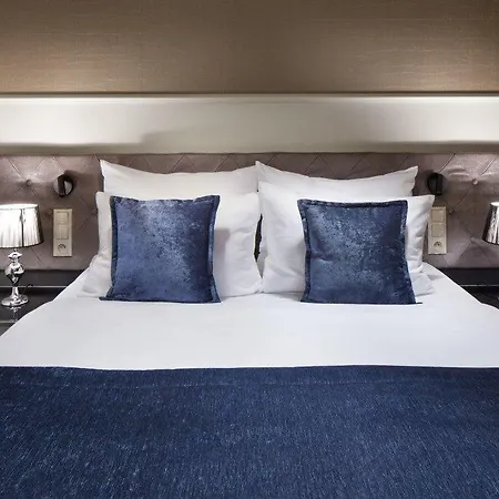 Wyndham Grand Old Town Hotel Cracovia