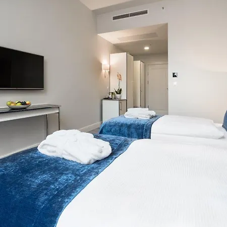 Hotel Wyndham Grand Old Town Cracovie