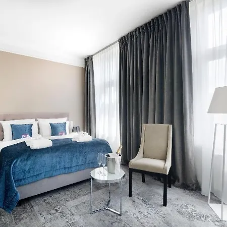 Hotel Wyndham Grand Old Town 5*