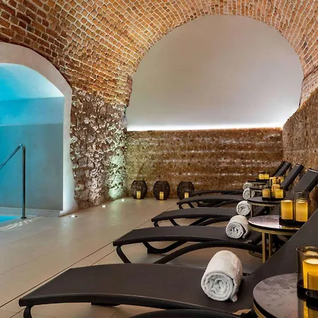 Wyndham Grand Old Town Cracovia