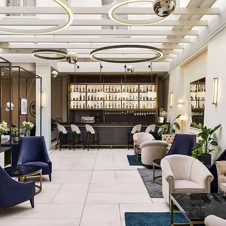 Wyndham Grand Old Town 5* Krakov