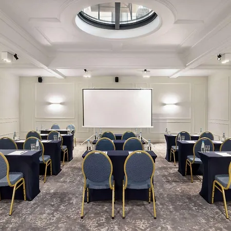 Hotel Wyndham Grand Old Town