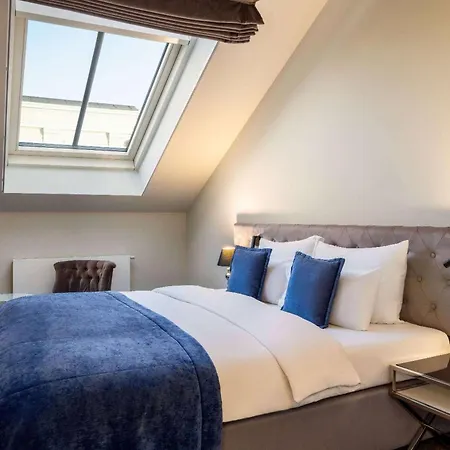 Wyndham Grand Old Town Krakov