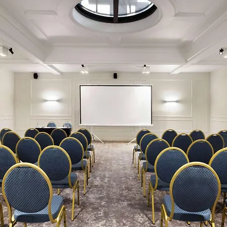 Hotel Wyndham Grand Old Town