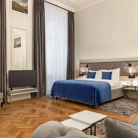 Wyndham Grand Old Town Krakov