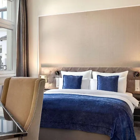 Wyndham Grand Old Town Krakov