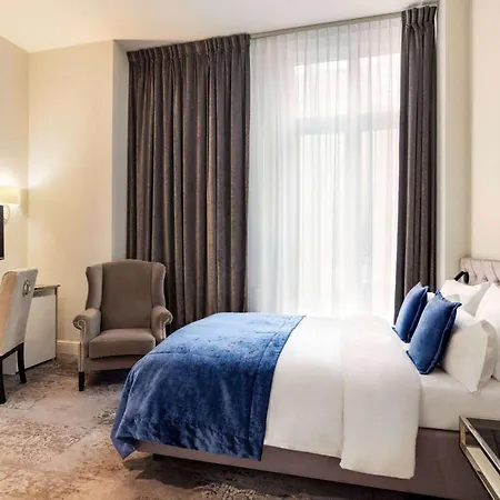 Hotel Wyndham Grand Old Town Krakov