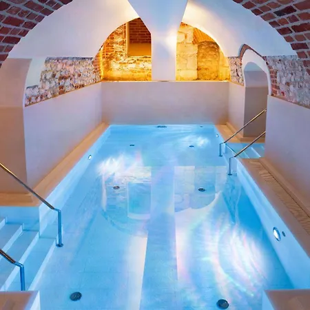 Hotel Wyndham Grand Old Town Cracovie