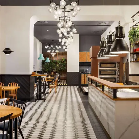 Wyndham Grand Old Town 5* Krakov
