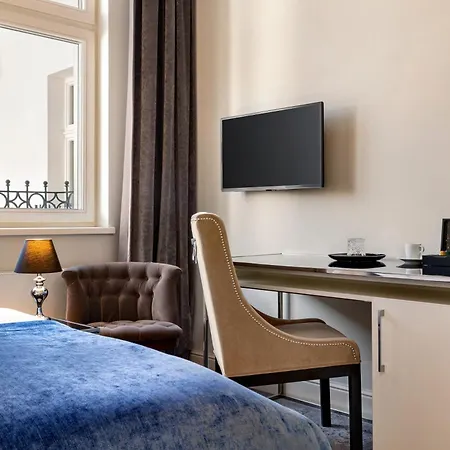 Wyndham Grand Old Town 5* Krakov