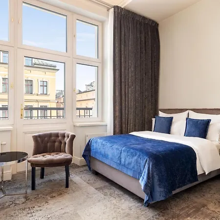 فندق Wyndham Grand Old Town 5*