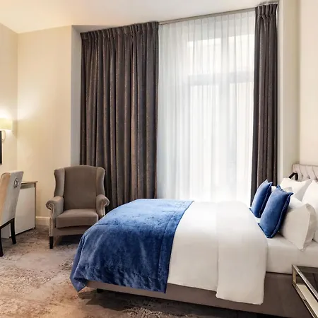 Wyndham Grand Old Town Cracovie