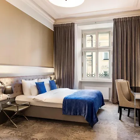 Wyndham Grand Old Town Krakov