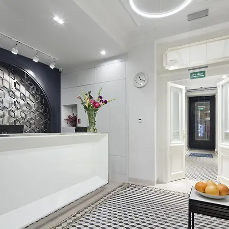 Hotel Wyndham Grand Old Town 5*